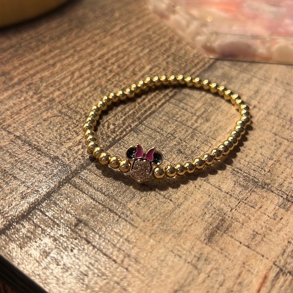 BaubleBar Jewelry - Minnie Mouse BaubleBar Bracelet
